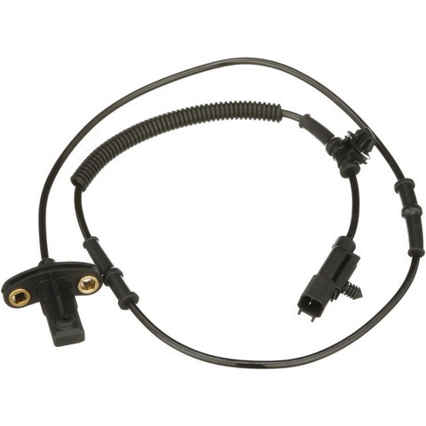 Standard Ignition ABS Wheel Speed Sensor ALS2198