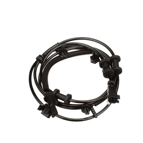 Standard Ignition ABS Wheel Speed Sensor ALS2203