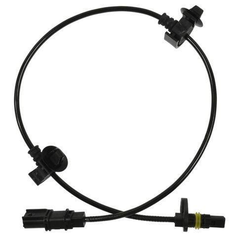ABS Wheel Speed Sensor fits 2012 Honda Civic  STANDARD MOTOR PRODUCTS