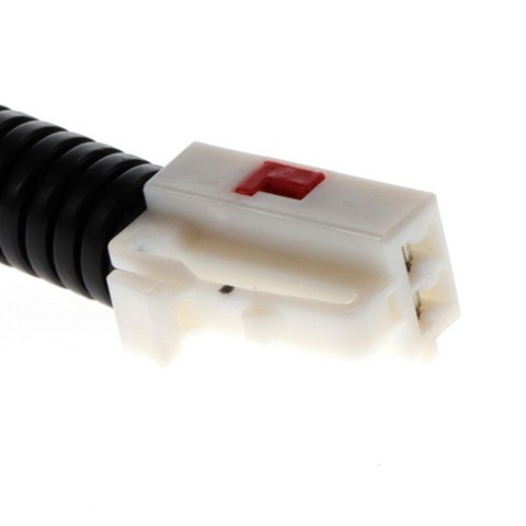 Standard Import ABS Wheel Speed Sensor P/N:ALS2293