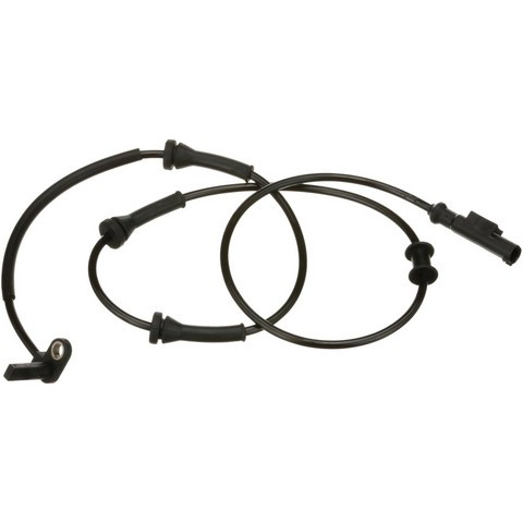 Standard Ignition ABS Wheel Speed Sensor ALS2296