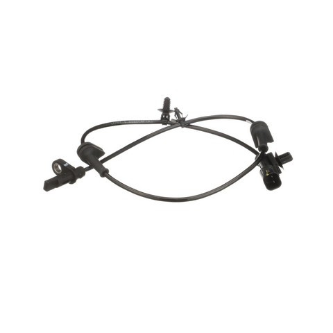 Standard Ignition ABS Wheel Speed Sensor P/N:ALS2297