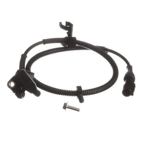 Standard Ignition ABS Wheel Speed Sensor ALS230