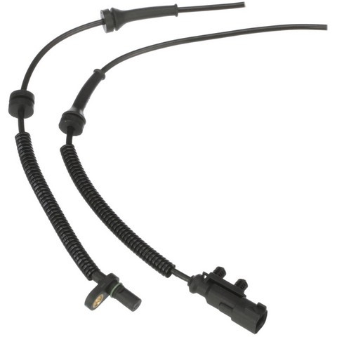 Standard Ignition ABS Wheel Speed Sensor P/N:ALS2382