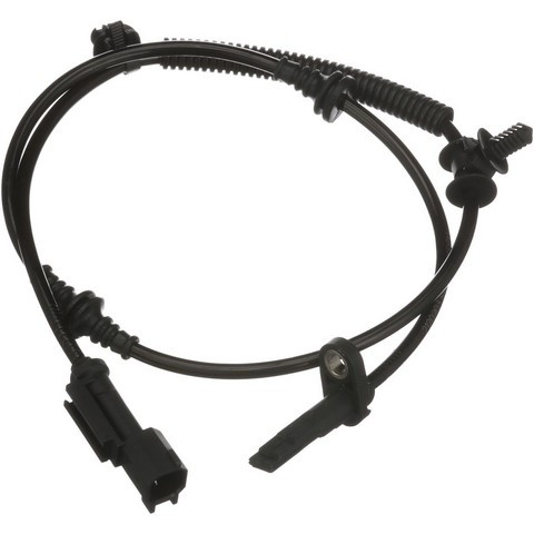 Standard Ignition ABS Wheel Speed Sensor ALS2390