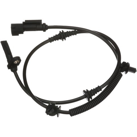 Standard Ignition ABS Wheel Speed Sensor P/N:ALS2390