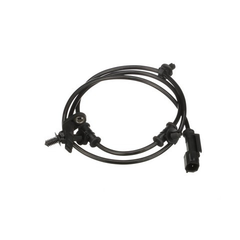 Standard Ignition ABS Wheel Speed Sensor P/N:ALS2411