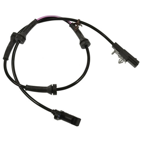 Standard Ignition ABS Wheel Speed Sensor ALS2531