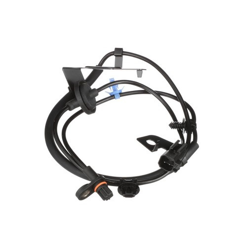 Standard Ignition ABS Wheel Speed Sensor ALS2534
