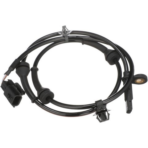 Standard Ignition ABS Wheel Speed Sensor P/N:ALS2553