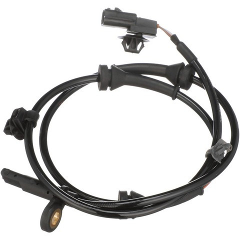 Standard Ignition ABS Wheel Speed Sensor P/N:ALS2553