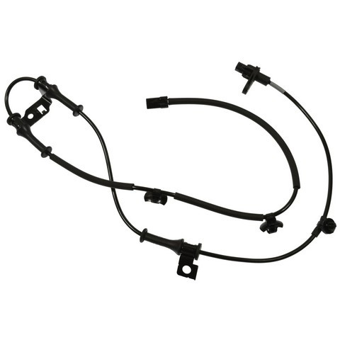 Standard Ignition ABS Wheel Speed Sensor ALS2557