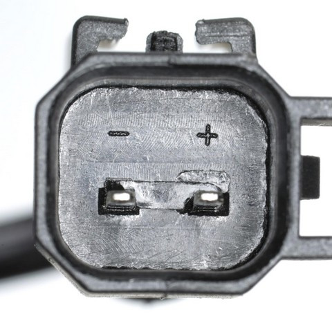 Standard Ignition ABS Wheel Speed Sensor ALS2587 - view 2