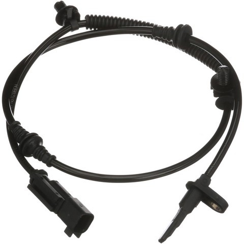 Standard Ignition ABS Wheel Speed Sensor ALS2598