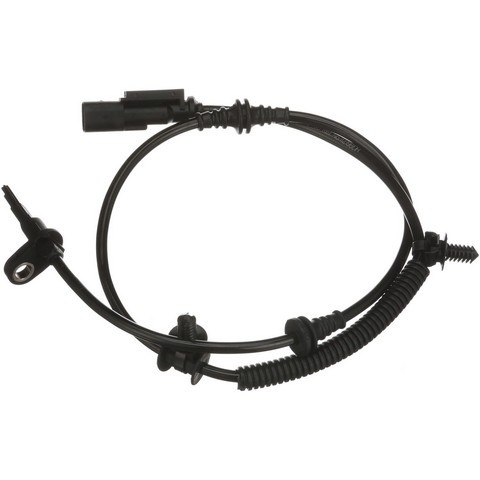 Standard Ignition ABS Wheel Speed Sensor P/N:ALS2598