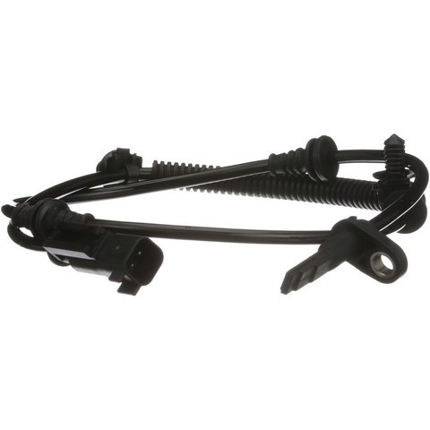 Standard Ignition ABS Wheel Speed Sensor ALS2598 - view 5