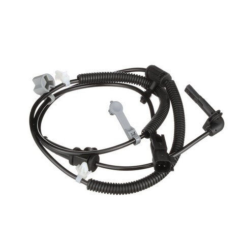 Standard Ignition ABS Wheel Speed Sensor ALS2637