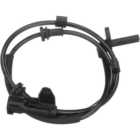 Standard Ignition ABS Wheel Speed Sensor P/N:ALS2641