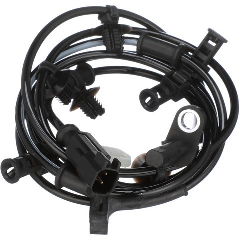 Standard Ignition ABS Wheel Speed Sensor ALS2703