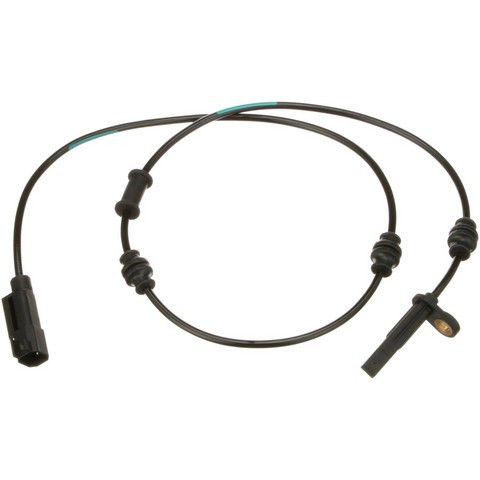 Standard Ignition ABS Wheel Speed Sensor P/N:ALS2810
