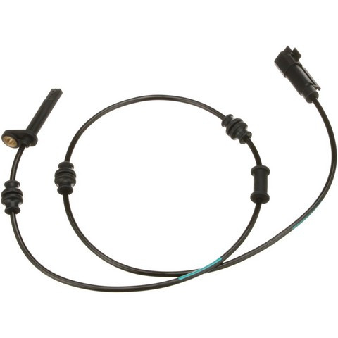 Standard Ignition ABS Wheel Speed Sensor ALS2810 - view 2