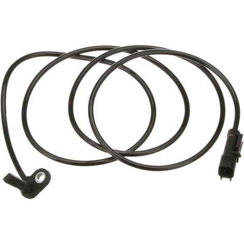 Standard Ignition ABS Wheel Speed Sensor ALS2844