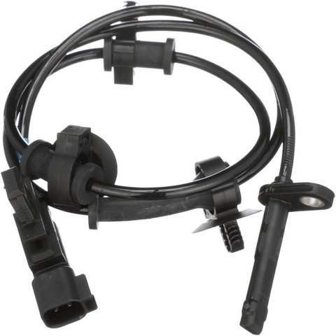 Standard Ignition ABS Wheel Speed Sensor ALS2848
