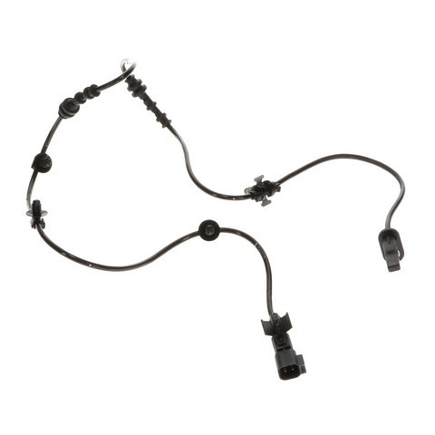 Standard Ignition ABS Wheel Speed Sensor ALS2865