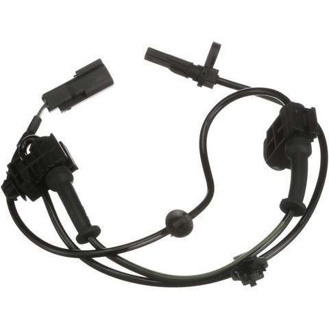 Standard Ignition ABS Wheel Speed Sensor,Tire Pressure Monitoring System (TPMS) Sensor ALS2880 - view 2