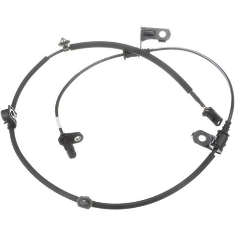 Standard Ignition ABS Wheel Speed Sensor ALS2891