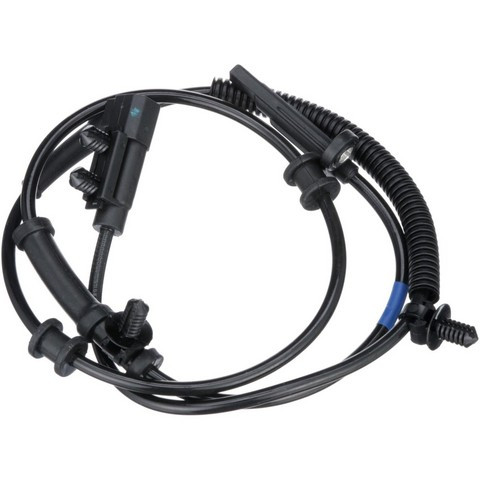 Standard Ignition ABS Wheel Speed Sensor ALS2897 - view 2