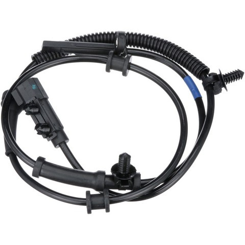 Standard Ignition ABS Wheel Speed Sensor ALS2897 - view 5