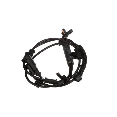 Standard Ignition ABS Wheel Speed Sensor P/N:ALS3028
