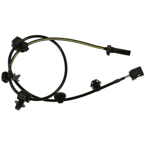 Standard Ignition ABS Wheel Speed Sensor P/N:ALS3029