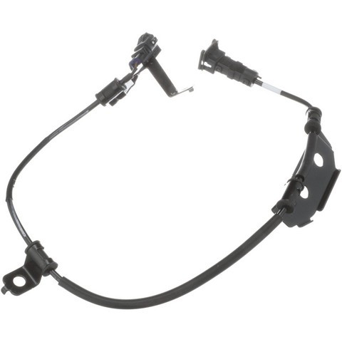 Standard Ignition ABS Wheel Speed Sensor Wiring Harness ALS3035 - view 2