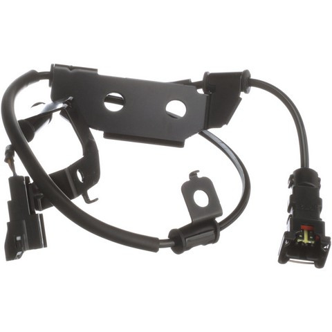 Standard Ignition ABS Wheel Speed Sensor Wiring Harness ALS3055