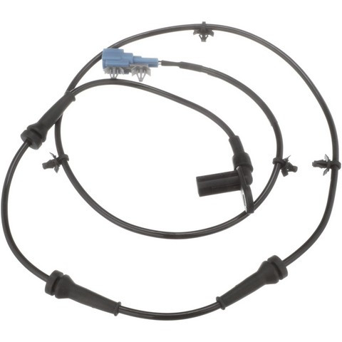 Standard Ignition ABS Wheel Speed Sensor ALS306 - view 5