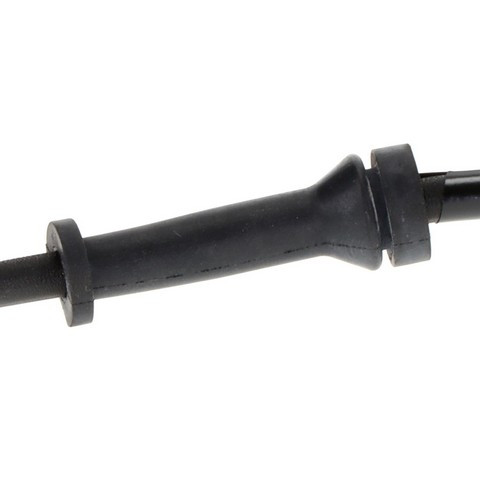Standard Ignition ABS Wheel Speed Sensor ALS307 - view 5