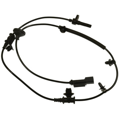 Standard Ignition ABS Wheel Speed Sensor P/N:ALS3094