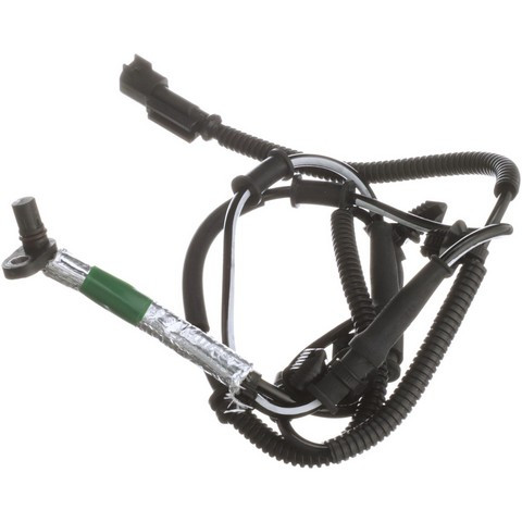 Standard Ignition ABS Wheel Speed Sensor P/N:ALS3106