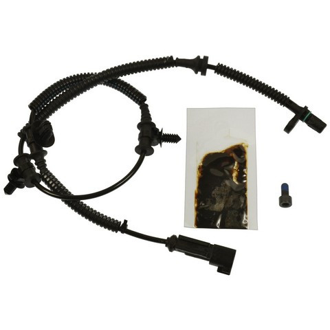Standard Ignition ABS Wheel Speed Sensor ALS3130