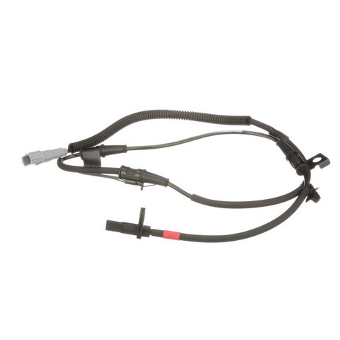 Standard Ignition ABS Wheel Speed Sensor ALS3229
