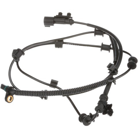 Standard Ignition ABS Wheel Speed Sensor P/N:ALS3277