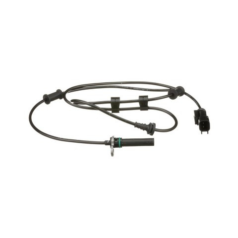 Standard Ignition ABS Wheel Speed Sensor P/N:ALS3297
