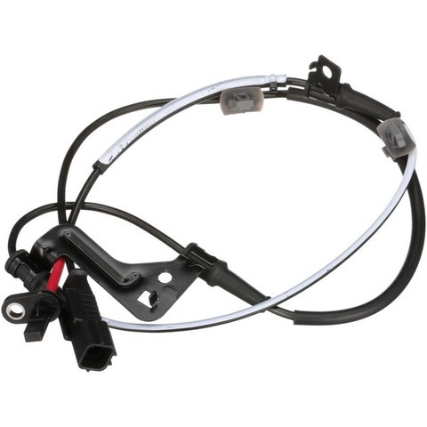 Standard Ignition ABS Wheel Speed Sensor P/N:ALS3347