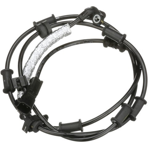 Standard Ignition ABS Wheel Speed Sensor P/N:ALS3374