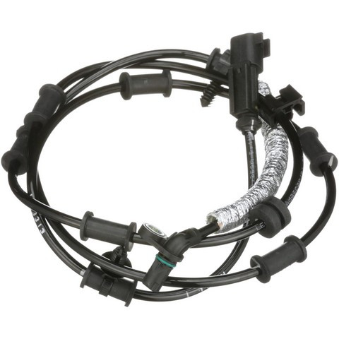 Standard Ignition ABS Wheel Speed Sensor ALS3374 - view 2