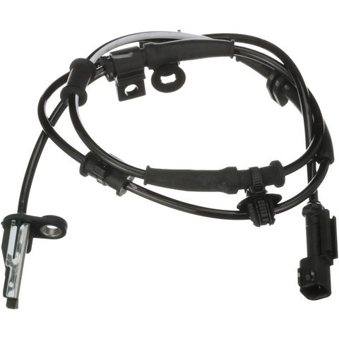 Standard Ignition ABS Wheel Speed Sensor P/N:ALS3402