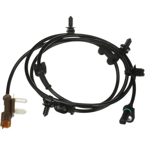 Standard Ignition ABS Wheel Speed Sensor P/N:ALS3411