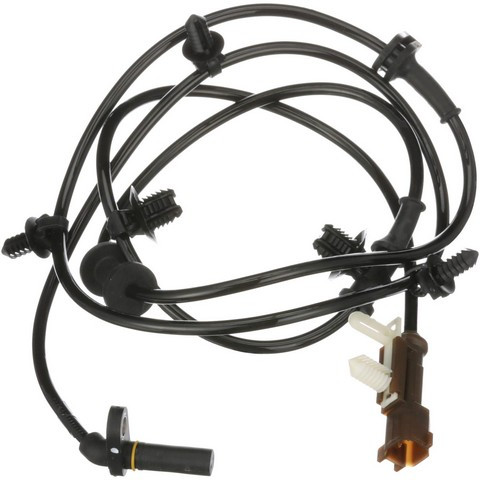 Standard Ignition ABS Wheel Speed Sensor P/N:ALS3412